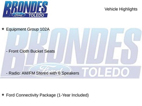 Used 2026 Ford Maverick XL AWD/4WD image 10