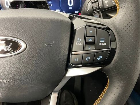 New 2026 Ford Explorer Tremor w/ Tremor Ultimate Package image 25