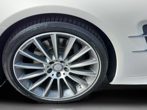Used 2017 Mercedes-Benz SL 450 image 27