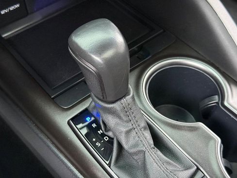 Used 2024 Toyota Camry SE w/ Cold Weather Package image 26