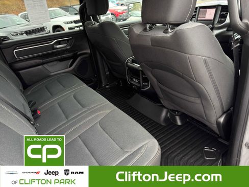 Used 2022 RAM 1500 Big Horn image 20