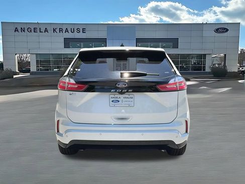 Used 2024 Ford Edge ST-Line AWD/4WD image 7