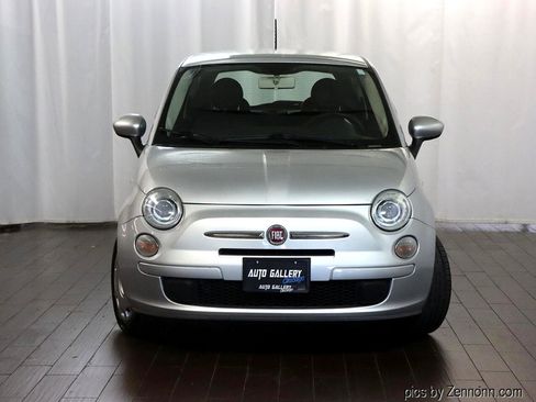 Used 2013 FIAT 500 Pop image 5
