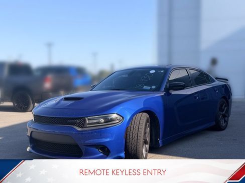 Used 2020 Dodge Charger R/T w/ Driver Convenience Group RWD image 4