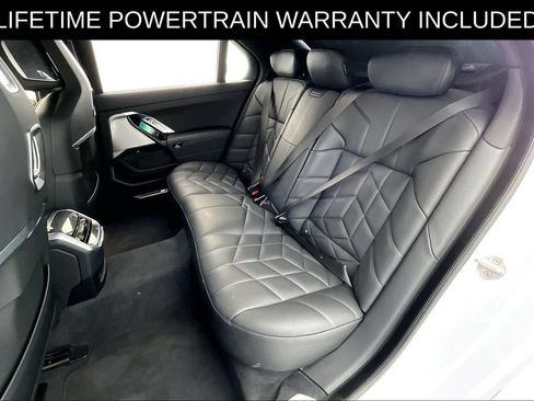 Used 2026 BMW 740i RWD image 34