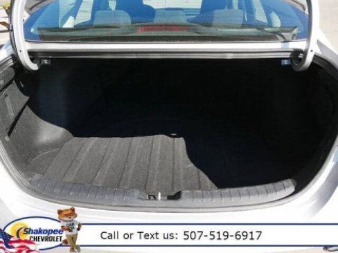 Used 2021 Kia Forte LXS image 12