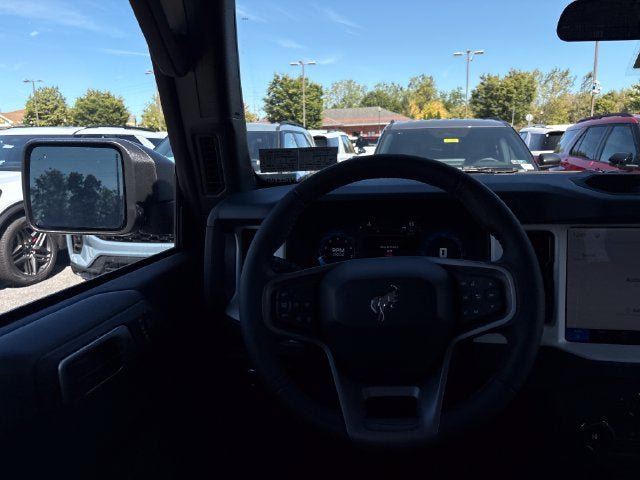 New 2026 Ford Bronco Heritage Edition AWD/4WD image 14