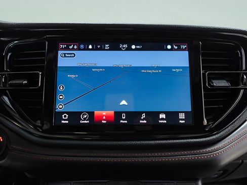 Used 2025 Dodge Durango R/T AWD/4WD image 18