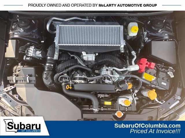 New 2026 Subaru WRX Limited w/ Accessory Package #2 AWD/4WD image 14