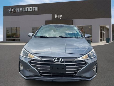 Used 2019 Hyundai Elantra Value Edition FWD image 8