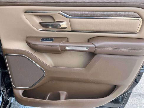 Used 2020 RAM 1500 Limited AWD/4WD image 17