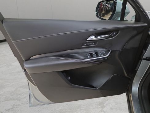 Used 2024 Cadillac XT4 Premium Luxury image 22