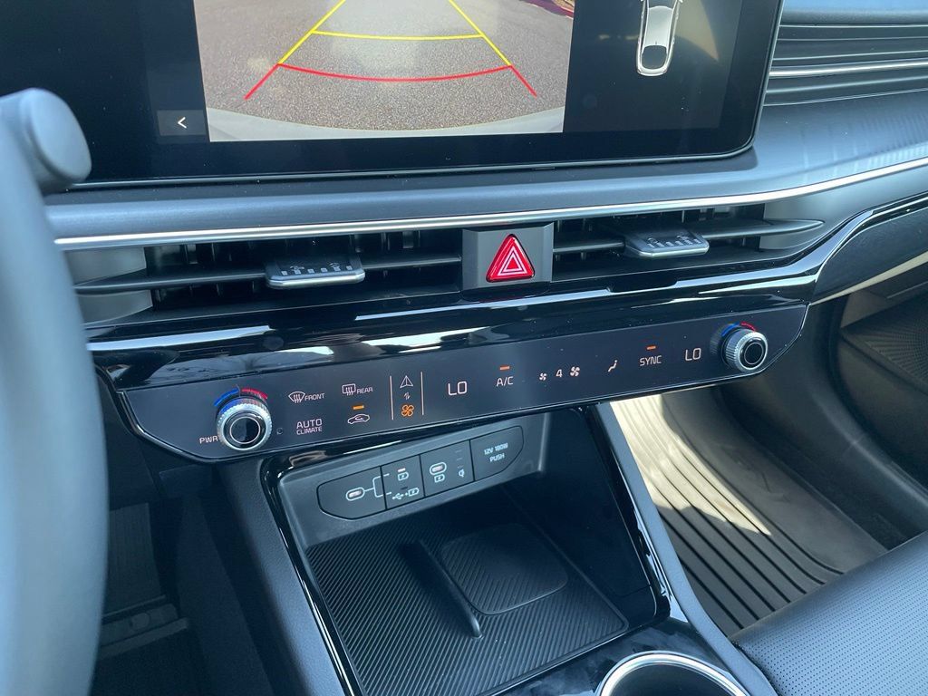 New 2026 Kia K5 GT-Line FWD image 17