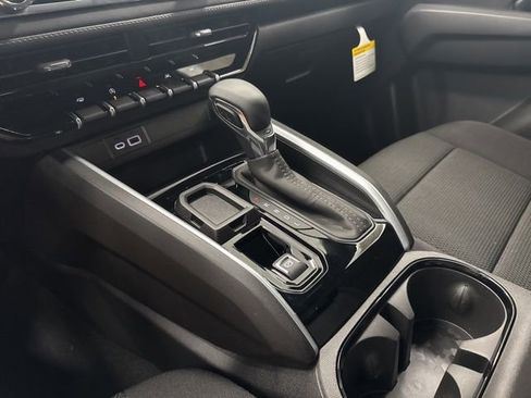 New 2026 Chevrolet Colorado LT RWD image 20
