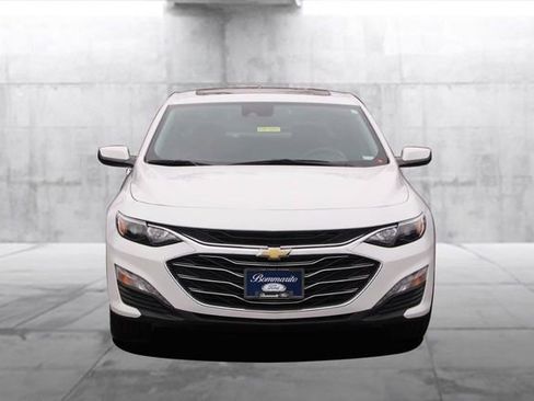 Used 2024 Chevrolet Malibu LT image 4