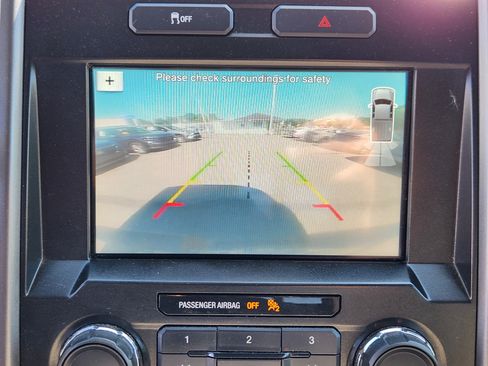 Used 2016 Ford F150 XLT w/ Equipment Group 302A Luxury AWD/4WD image 13
