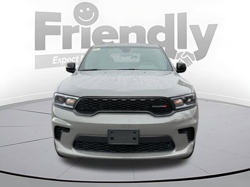 New 2026 Dodge Durango GT w/ Blacktop Package AWD/4WD image 10