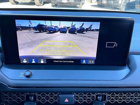 Used 2025 Honda Accord Sport image 27