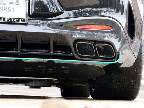 Used 2025 Mercedes-Benz AMG GT 63 image 77