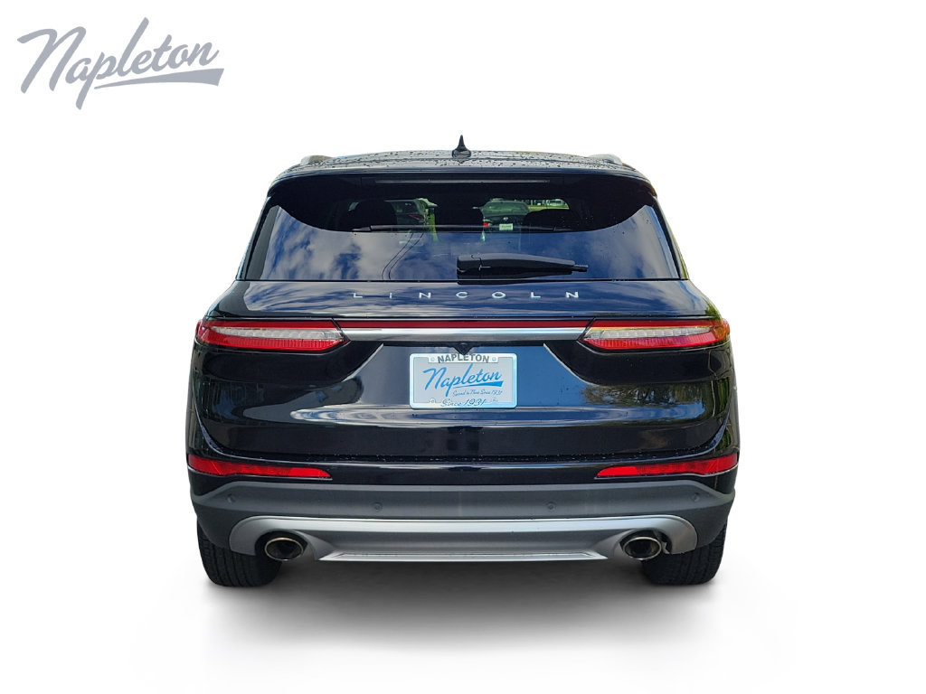 Used 2021 Lincoln Corsair Reserve w/ Equipment Group 201A AWD/4WD image 4