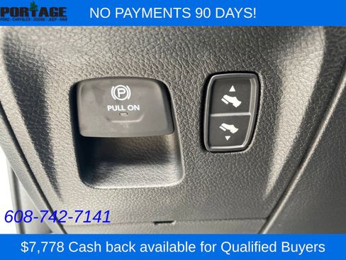New 2026 RAM 1500 Big Horn AWD/4WD image 18