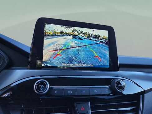 New 2026 Ford Escape Active image 19