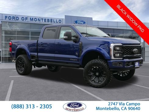 New 2026 Ford F250 XLT w/ XLT Premium Package image 1