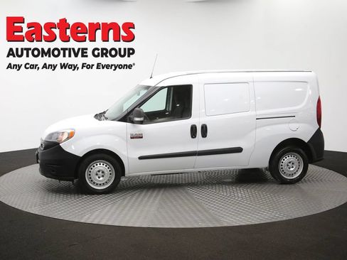 Used 2021 RAM ProMaster City Tradesman FWD image 57