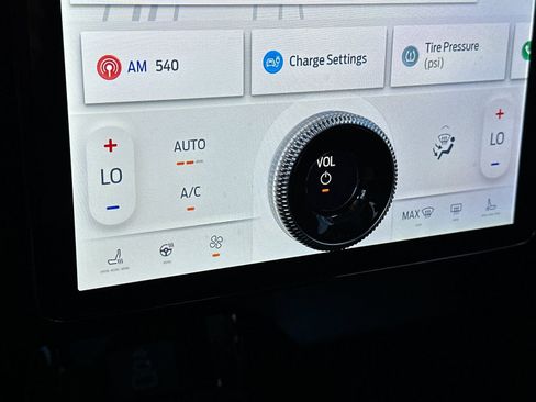 New 2025 Ford Mustang Mach-E Premium w/ Sport Appearance Package AWD/4WD image 25