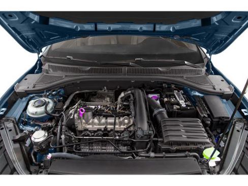 Used 2021 Volkswagen Jetta R-Line image 12