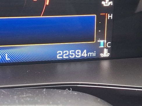 Used 2023 Chevrolet Colorado Z71 w/ Z71 Convenience Package 2 image 20