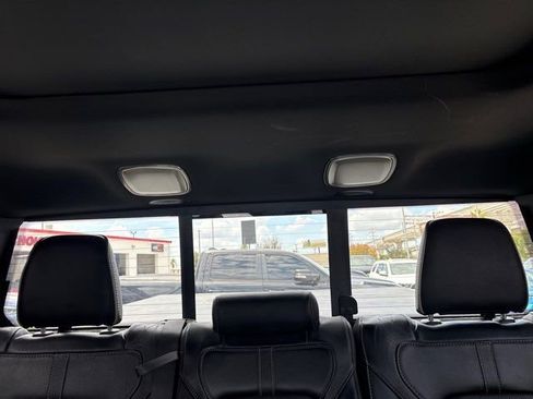Used 2020 RAM 1500 Limited RWD image 45