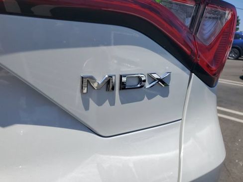 Used 2022 Acura MDX SH-AWD image 6