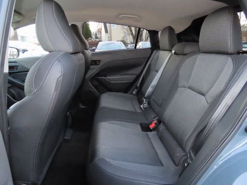 Used 2024 Subaru Crosstrek 2.0i Premium image 13