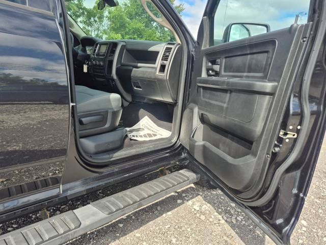 Used 2018 RAM 1500 Express w/ Express Value Package AWD/4WD image 7