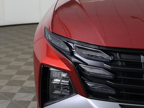 Used 2025 Hyundai Tucson SEL image 14