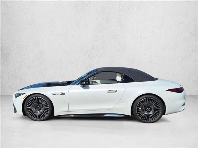 Used 2026 Mercedes-Benz Maybach SL 680 image 8
