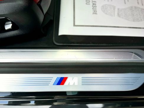 Used 2018 BMW 750i image 35