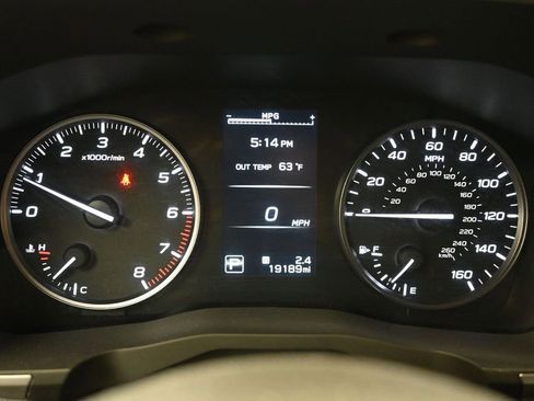 Certified 2025 Subaru Ascent Premium AWD/4WD image 26