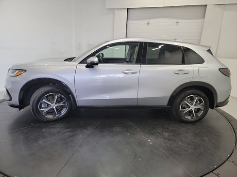 Certified 2025 Honda HR-V EX-L image 5