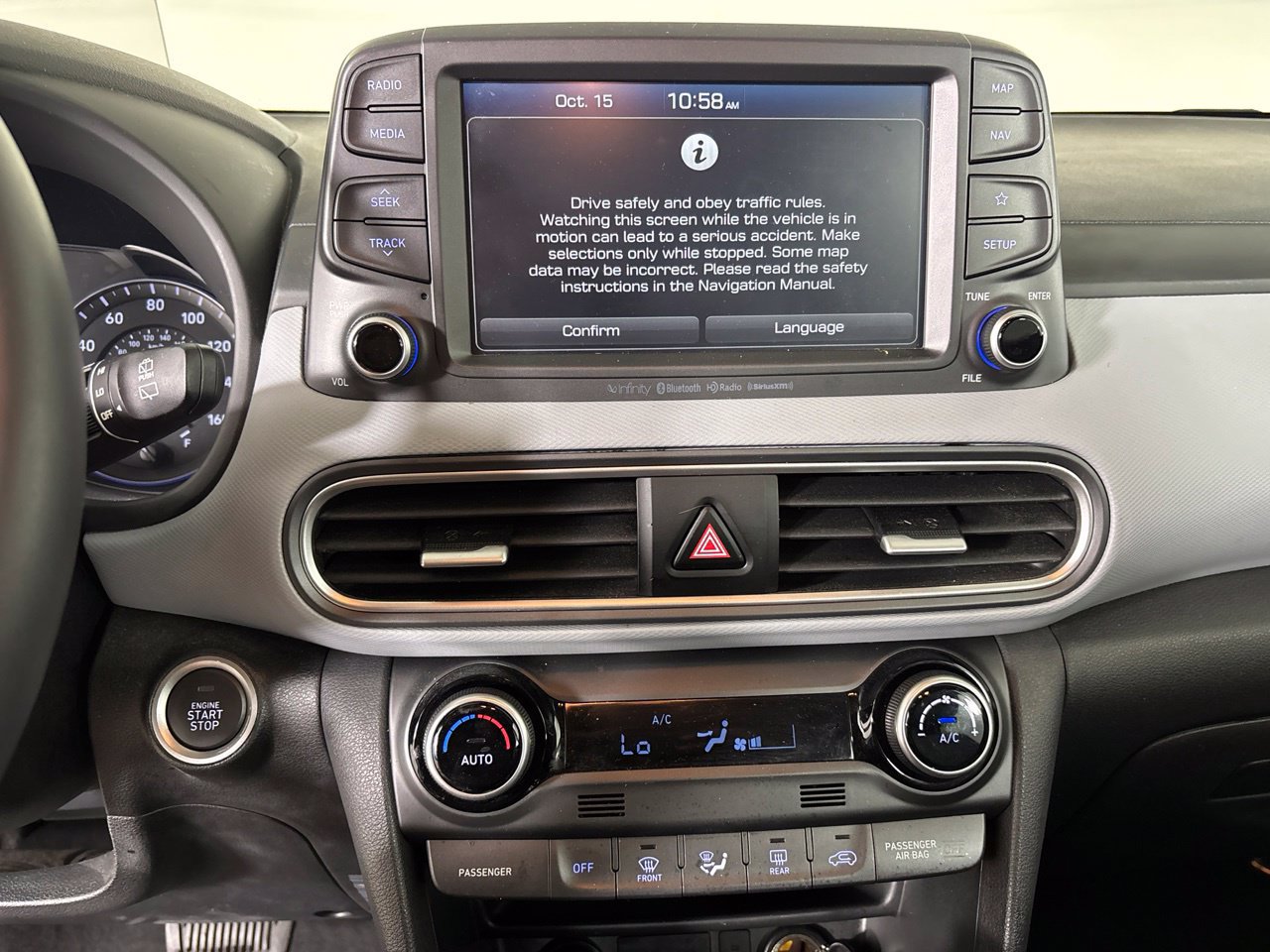 Used 2019 Hyundai Kona Ultimate FWD image 19