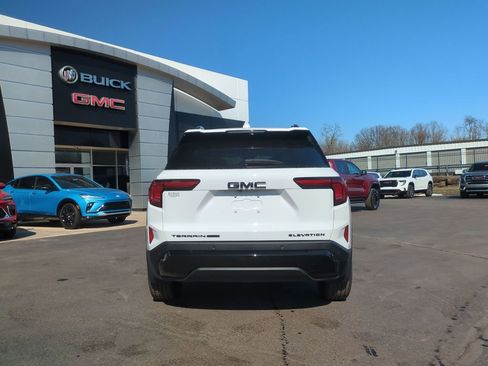 New 2026 GMC Terrain Elevation w/ Elevation Premium Package image 6