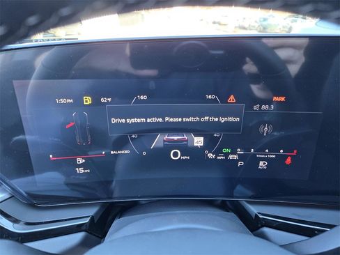 New 2025 Audi A5 2.0T Premium Plus image 24