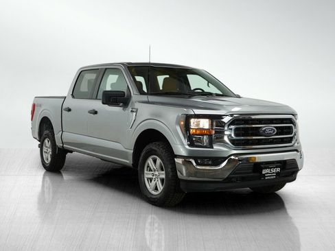 Used 2023 Ford F150 XLT image 8