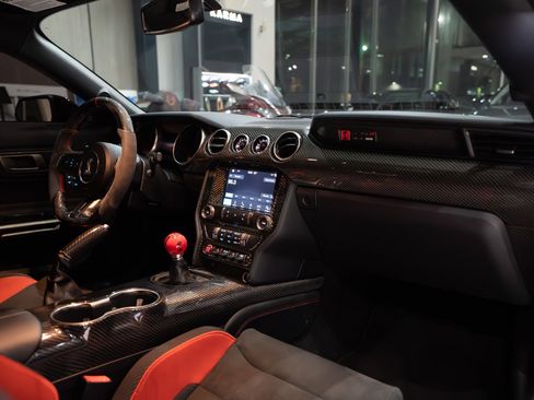 Used 2019 Ford Mustang Shelby GT350R w/ GT350R Equipment Group 920A image 24