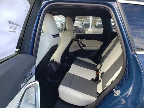 New 2026 BMW X1 xDrive28i w/ Technology Package image 7