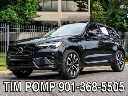 Used 2024 Volvo XC60 B5 Plus