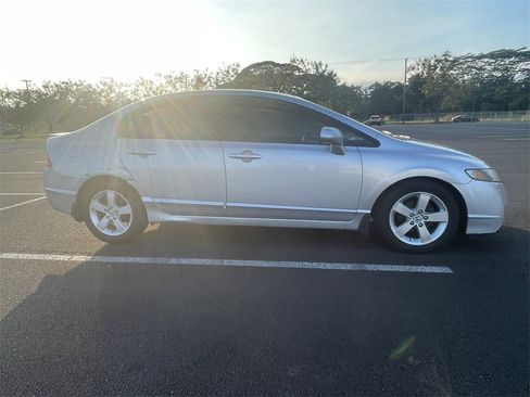 Used 2011 Honda Civic LX-S image 4