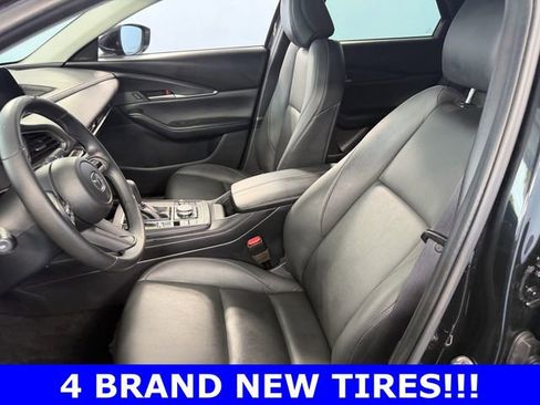 Used 2023 MAZDA CX-30 AWD 2.5 S w/ Select Package image 5