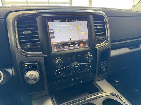 Used 2016 RAM 1500 Sport w/ Convenience Group image 20